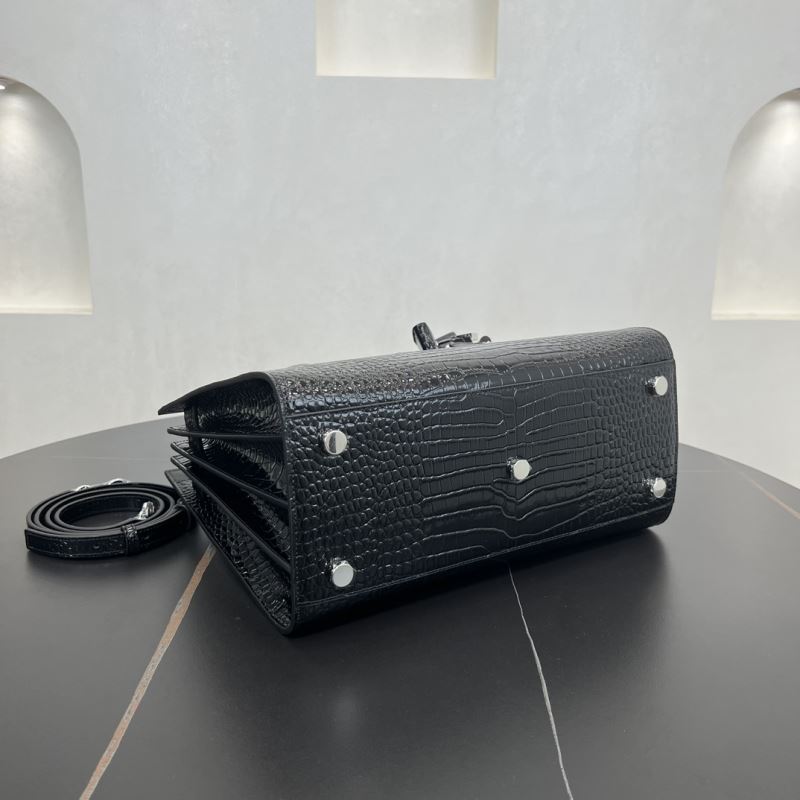 Y51 top handle bags